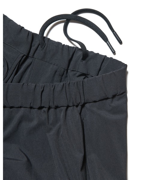 SOPHNET.(ソフネット)の「EX. EXTRAPEDITION SIDE POCKET SHORTS(その他パンツ・メンズ・ブラック・1/2/4/3/5)」の6枚目の写真