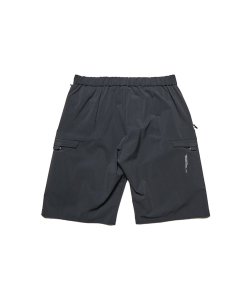 SOPHNET.(ソフネット)の「EX. EXTRAPEDITION SIDE POCKET SHORTS(その他パンツ・メンズ・ブラック・1/2/4/3/5)」の4枚目の写真