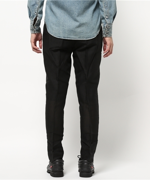 MARKAWARE パンツ markaware スラックス 「MARKAWARE/マーカウェア」別注