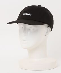 WILD THINGS(ChVOX)/WILD THINGS/Cotton LOGO CAP(Lbv)