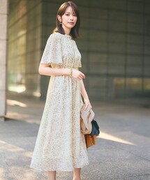 ANY SIS｜エニィスィスのワンピース通販 - ZOZOTOWN