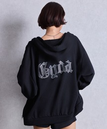 GYDA(WFC_)BACK GYDACXg[p[J[ySETUPpz(p[J[)