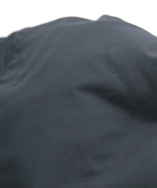 THE NORTH FACE PURPLE LABEL（ザ ノースフェイス パープルレーベル）の「[THE NORTH FACE PURPLE LABEL] Double Peak Field Down Coat（ダウンジャケット/コート・レディース・カーキ/グレー・WS）」の18枚目の写真