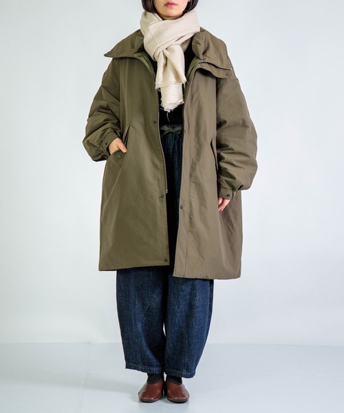 THE NORTH FACE PURPLE LABEL（ザ ノースフェイス パープルレーベル