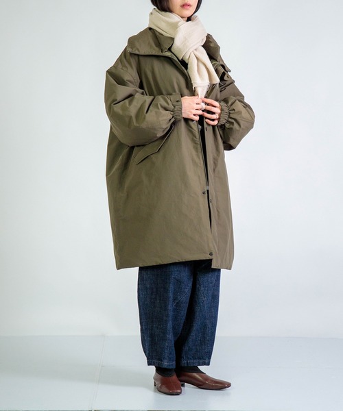 THE NORTH FACE PURPLE LABEL（ザ ノースフェイス パープルレーベル