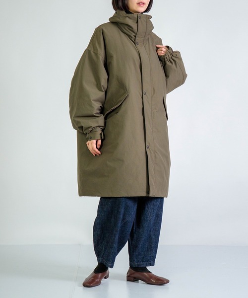 THE NORTH FACE PURPLE LABEL（ザ ノースフェイス パープルレーベル