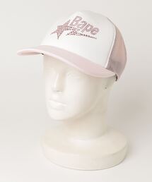 A BATHING APE（アベイシングエイプ）の「CRYSTAL STONE BAPE