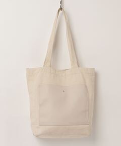 セール】PENNEY'S / ペニーズ THE FOX CANVAS TOTE BAG LARGE