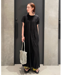 JOURNAL STANDARD | ソフトリネンレーヨンタックワンピース(ワンピース)
