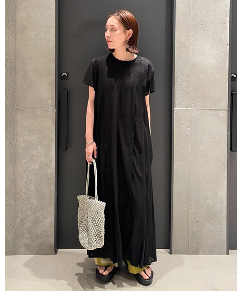 JOURNAL STANDARDモロッカンプリントヴィンテージライクワンピース JOURNAL STANDARD（ジャーナルスタンダード）の「《予約