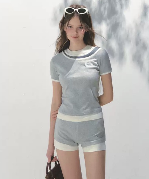 CPG ショートパンツ 30%OFF】SURF EMB SHORT PANTS｜MEN'S - 【公式】SY32 by SWEET
