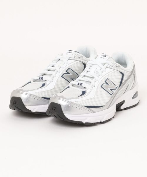 NEW BALANCE ニューバランス U509CD(D) U509 U509CD WHITE/NAVY