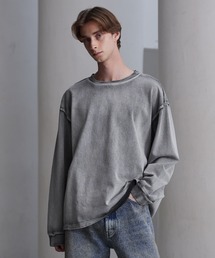 CLEL(NC)́yCLELzHigh Vintage Design Basic T-Shirt / nCBe[WfUC x[VbNTVc(T)(TVc/Jbg\[)