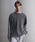 CLELiNCj́uyCLELzHigh Vintage Design Basic T-Shirt / nCBe[WfUC x[VbNTVc(T)iTVc/Jbg\[jvbO[n