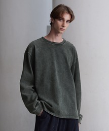 CLEL(�N���C��)�́yCLEL�zHigh Vintage Design Basic T-Shirt / �n�C���B���e�[�W�f�U�C�� �x�[�V�b�NT�V���c(����T)(T�V���c/�J�b�g�\�[)