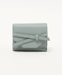 BEAUTY&YOUTH UNITED ARROWS ＜Dono＞レザー 三つ折り