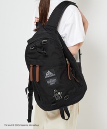 SESAME STREET（セサミストリート）の「GREGORY×SESAME STREET MARKET／DAY PACK（バックパック/リュック）」