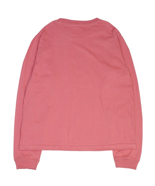 MILK(ミルク)の「Message Tシャツ(Tシャツ/カットソー・レディース・C/A・FREE)」の5枚目の写真
