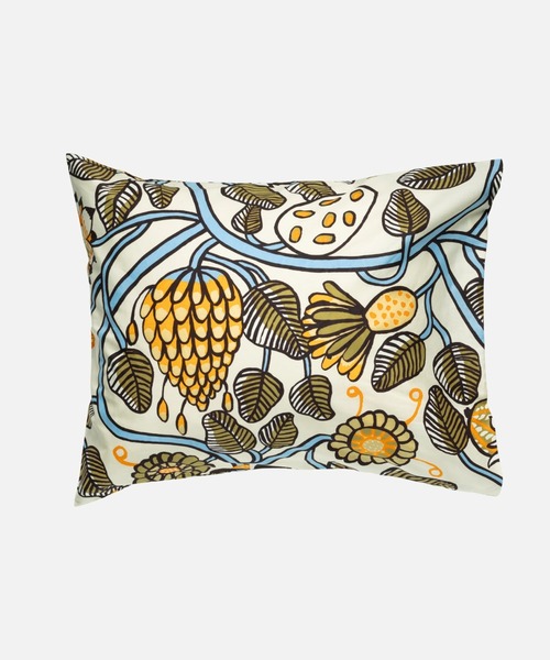 セール】Tiara / pillow cover 50x60 cm（寝具）｜marimekko