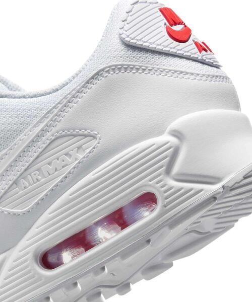 NIKE AIR MAX 90 WHITE  メンズ27cm Nike Air Max 90 GTX Gore-Tex Photon Dust Gray White DJ9779