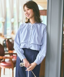 ANY SIS | ラッフルレイヤード ブラウス(シャツ/ブラウス)