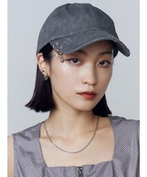 EMODA | アイレットピアシングキャップ(キャップ)