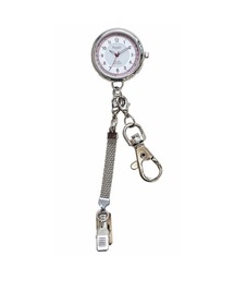 BACKYARD FAMILY（バックヤードファミリー）の「ソーラーチェーンウオッチ（キーホルダー）」