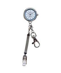 BACKYARD FAMILY（バックヤードファミリー）の「ソーラーチェーンウオッチ（キーホルダー）」