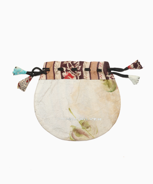 EDIFICE(エディフィス)の「THARU SILVER(タルー シルバー) Single Braclet SUN(ブレスレット・メンズ・シルバー・MEDIUM/LARGE)」の6枚目の写真