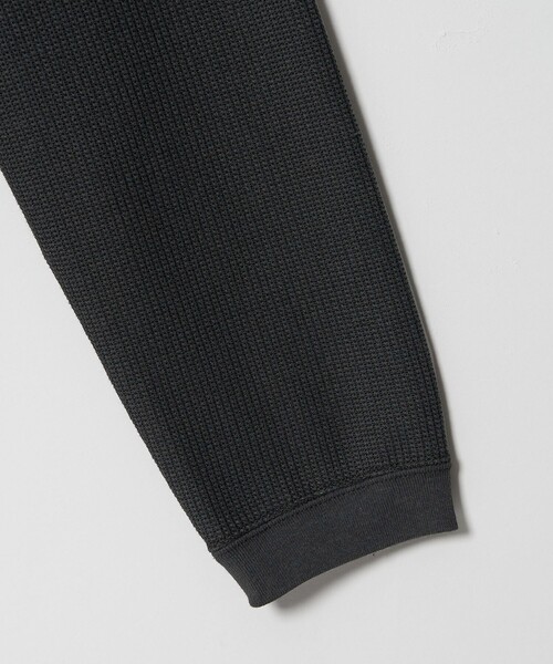 BEAUTY&YOUTH UNITED ARROWS(ビューティーアンドユースユナイテッドアローズ)の「【WEB限定 WARDROBE SMART】エアリー カノコ カーディガン 【抗菌・防臭】(カーディガン/ボレロ・メンズ・ブラック/ダークグレー/ダークブラウン・XL/L/M/S)」の19枚目の写真