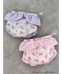 sanrio(TI)́yMY MELODYzPANTIES POUCH(|[`)