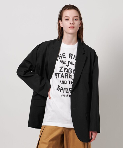 ASTRAET（アストラット）｜ジャケット/アウター一覧 - WEAR