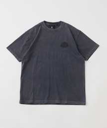 NEW AMSTERDAM SURF ASSOCIATION LOGO TEE WASHED EMBRO 2501102001/002