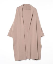 MUSE de Deuxieme Classe カーディガン カシミヤ混 MUSE de Deuxieme Classe カーディガン カシミヤ混 MUSE de