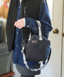 PENDLETON/ペンドルトン キルティング トートバッグ