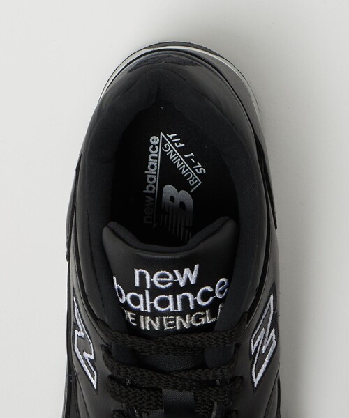 new balance 1500 黒スニーカー UK 26センチ New Balance＞Made in UK 1500/スニーカー（スニーカー）｜New Balance