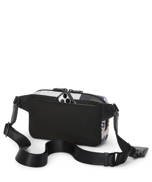 セール】ALPHA イースト・ウエスト・スリング（ボディバッグ/ウエスト