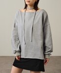 Omekashi(オメカシ)の「トップス(パーカー)」