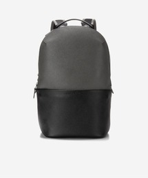 ⭐お値下げしました☆新品・未使用⭐COLE HAAN レザー リュックバッグ Cole Haan コールハーン ロゴ リュック・デイパック レザー