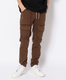 surt（サート）の「SURT（サート）CARGOカーゴパンツ（カーゴパンツ）」