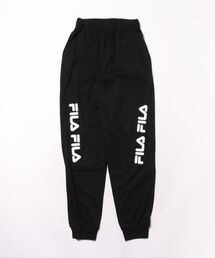 FILA（フィラ）の「FILA/フィラ　フロントラバープリントスウェットパンツ（スウェットパンツ）」