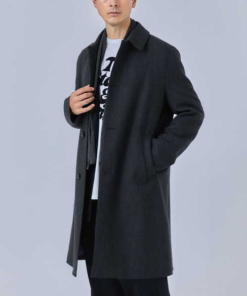 MACKINTOSH(マッキントッシュ) 別注 DUNKELD/ダンケルド Loro Piana