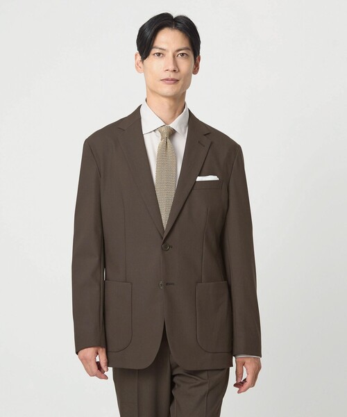 本日のみお値下げ☆GREEN LABEL RELAXING☆125cmスーツ green label relaxing 【キッズスーツ5点SET】グリーンレーベル