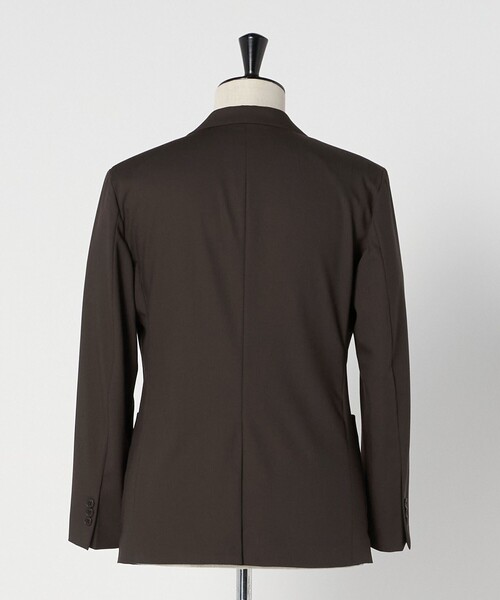 セール】A+ TW カラーギャバ 2B スタンダード 2P ジャケット