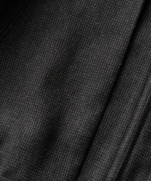 Tweed short blouson / ツイードショートブルゾン（ブルゾン）｜SINSS