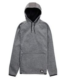 BURTON | Crown ウェザープルーフ フリース プルオーバー(パーカー)