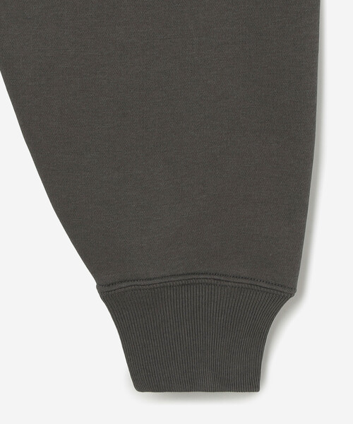 GYMPHLEX(ジムフレックス)の「Gymphlex | 長袖 スウェットプルオーバー MEN(スウェット・メンズ・オフホワイト/ダークグリーン/グレー/ブルー系その他/チャコール・S/M/L)」の10枚目の写真