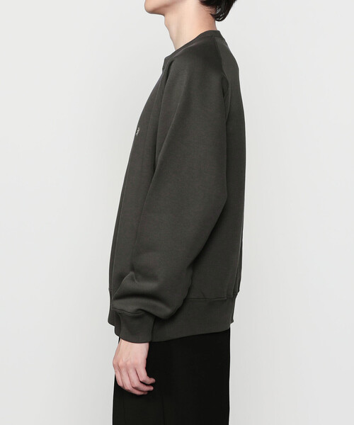 Gymphlex | 長袖 スウェットプルオーバー MEN（スウェット）｜GYMPHLEX