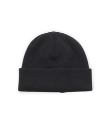 yoko sakamoto | 【YOKO SAKAMOTO】 KNIT BIG WATCH CAP - HARD TWIST(ニットキャップ/ビーニー)