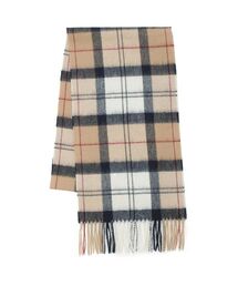 SNIDEL | 【Barbour】マフラー(ストール/ショール)